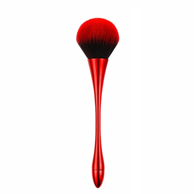 Brushes - Large Powder Brush