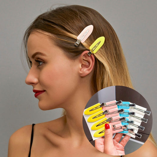 Hairs - Seamless Hairpin